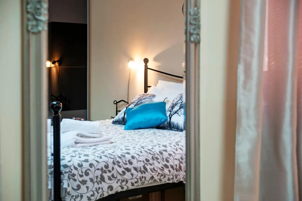 Rovinj City Apartment